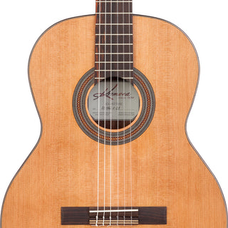 Guitare Classique Kremona Soloist F65C