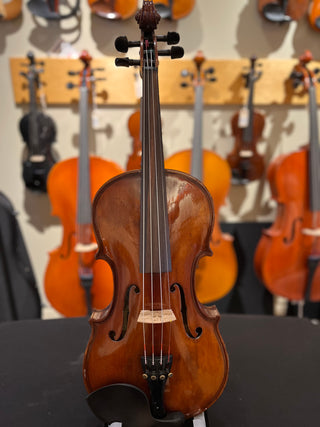 Pre-Owned Bertholini Model Maggini Violin
