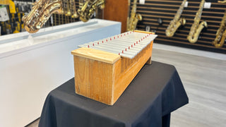 Pre-Owned Studio 49 Alto Metallophone
