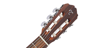 Guitare Classique Takamine GC1-NAT