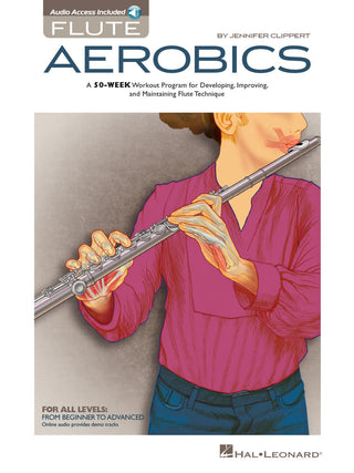 Flûte Aérobic