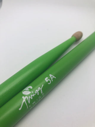 Colourful Twigg Drumstick
