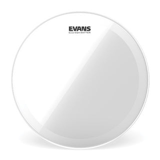 Peau Evans EQ4 Grosse-Caisse