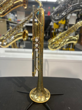 Trompette Yamaha YTR2320 Usagée