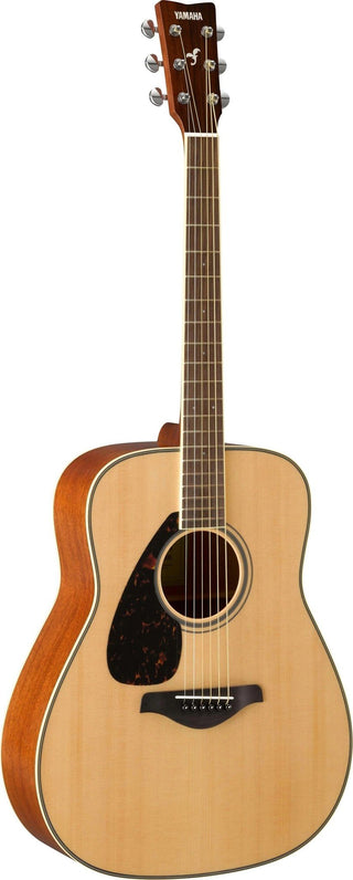 Guitare Acoustique Yamaha FG820L (Gaucher)