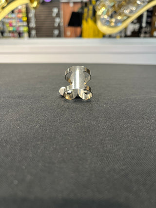 Pre-Owned Alto Saxophone Ligature (1 Screw)