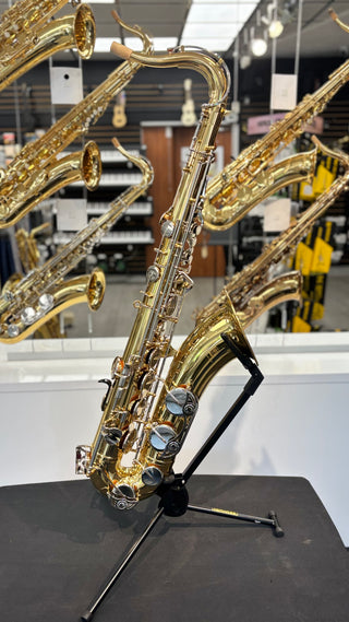 Saxophone Ténor Yamaha YTS-26 Usagé
