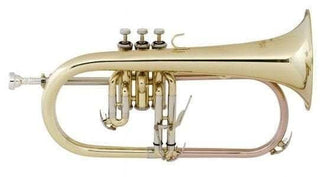 Flugelhorn Bach Aristocrat FH600