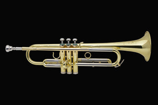 Schilke Bb Trumpet Artisanal Series HC2
