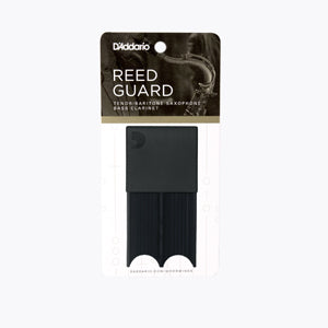 Reedguard D'Addario pour saxophones Ténor et Baryton