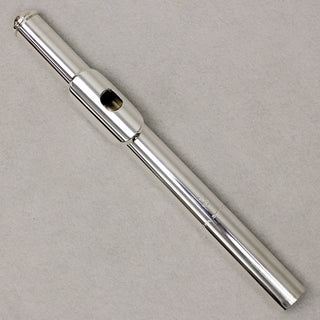 Sheridan Flute Headjoint - Silver