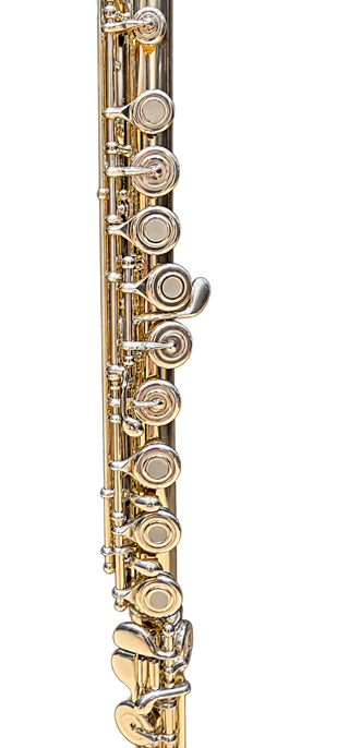 Flûte Haynes Q4 *DÉMO*