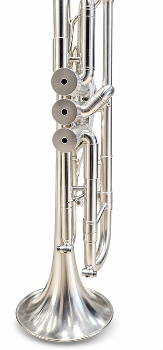 Adams Bb Trumpet A4-LT Custom ML