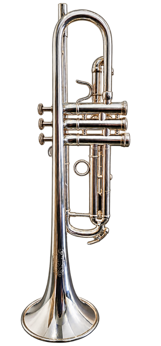 Pre-Owmed Adams A5 Bb Trumpet