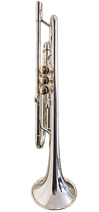 Pre-Owmed Adams A5 Bb Trumpet