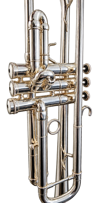 Pre-Owmed Adams A5 Bb Trumpet