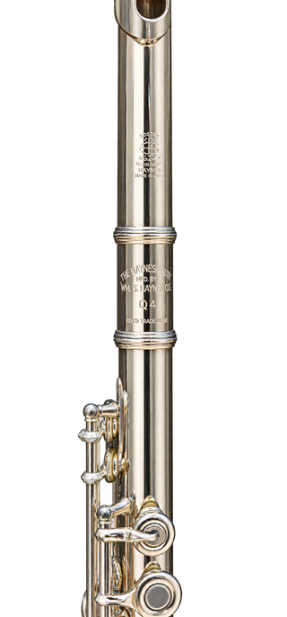 Flûte Haynes Q4 *DÉMO*