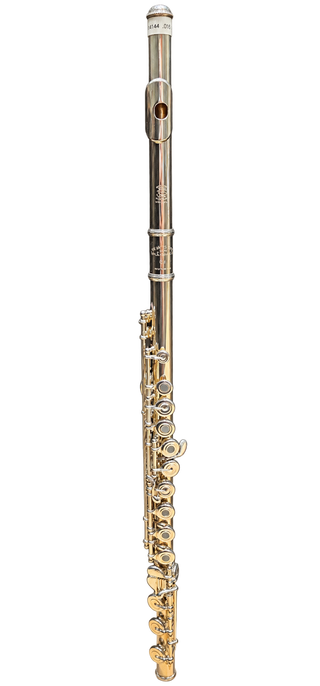 Flûte Haynes Q4 *DÉMO*