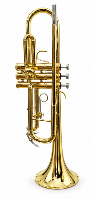 King KTR301 Bb Trumpet