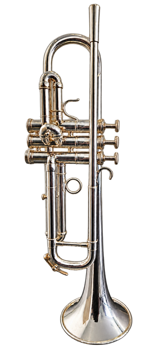 Pre-Owmed Adams A5 Bb Trumpet