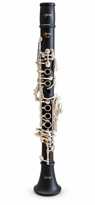 Clarinette Mib Twigg FB-500