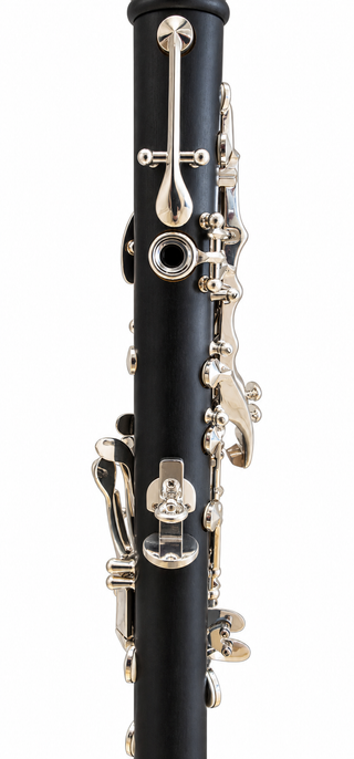 Clarinette Mib Twigg FB-500