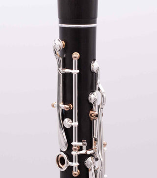 Clarinette Sib Royal Global FIREBIRD