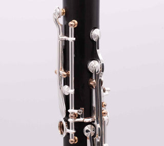 Clarinette Sib Royal Global FIREBIRD