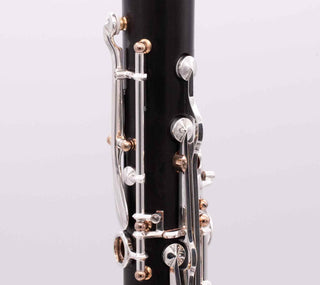 Clarinette en LA Royal Global FIREBIRD