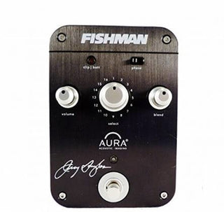 Pedale Fishman J. Douglas Aura IMG