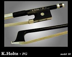 K.Holtz Carbon Fiber Bow