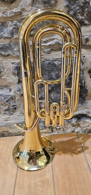 Pre-Owned Twigg BH-401L Student Baritone