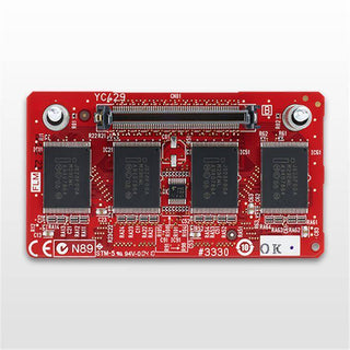 Carte d'Extension Flash Yamaha FL512M