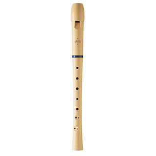 Flûte à Bec Soprano Moeck Flauto 1