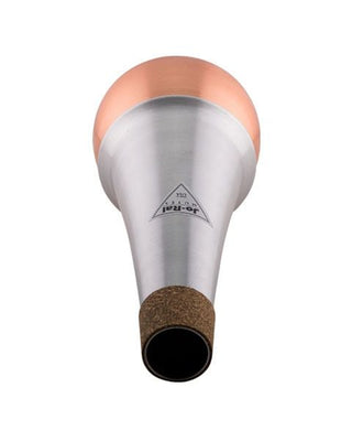 Sourdine de Flugelhorn Jo-Ral Bubble en Cuivre