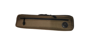 Gard Single B Foot Flute Case Cover (Army Green)