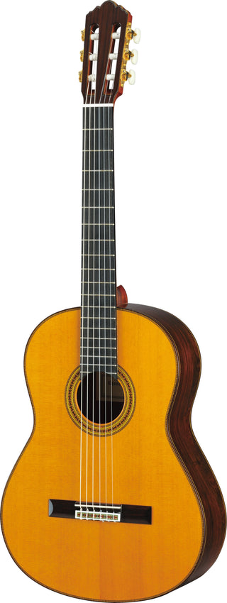 GC42 Yamaha Classical Guitar