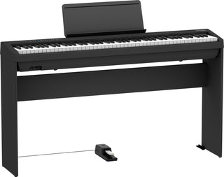  Piano Digital Roland FP-30X Noir