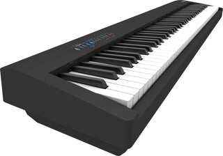  Piano Digital Roland FP-30X Noir