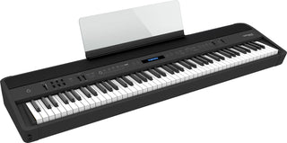 Piano Digital Roland FP-90X Noir