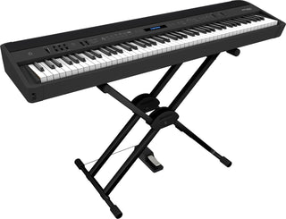 Piano Digital Roland FP-90X Noir