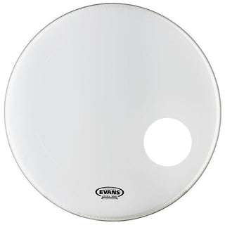 Peau Evans EQ3 Pour Grosse-Caisse Reso