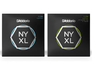 Cordes Guitare Électrique D'Addario NYXL