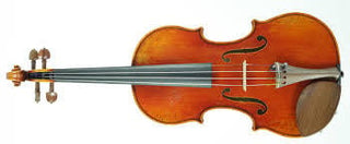 Violon Alto Eastman Frederich Wyss - 16"