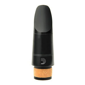 Bec Clarinette Sib D'addario Reserve