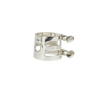 Ishimori Woodstone Alto Saxophone Ligatures