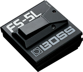  BOSS Commutateur au Pied FS-5L