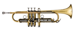 Antoine-Courtois T.O.M.A. Bb Trumpet  (Quarter-Tone)