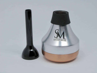 Sourdine de Trompette Soulo Mute - Harmon