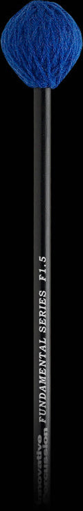 Innovative "Fundamental Series" Medium Marimba Mallets
